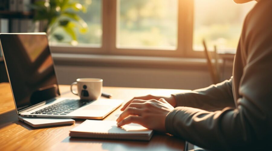 7-Minuten-Routine verändert den Arbeitstag erstaunlich schnell